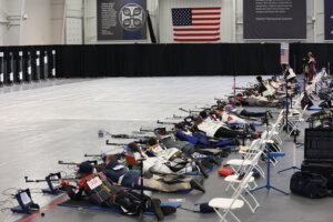 2022 National Rifle Junior Olympics